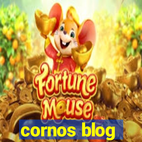 cornos blog